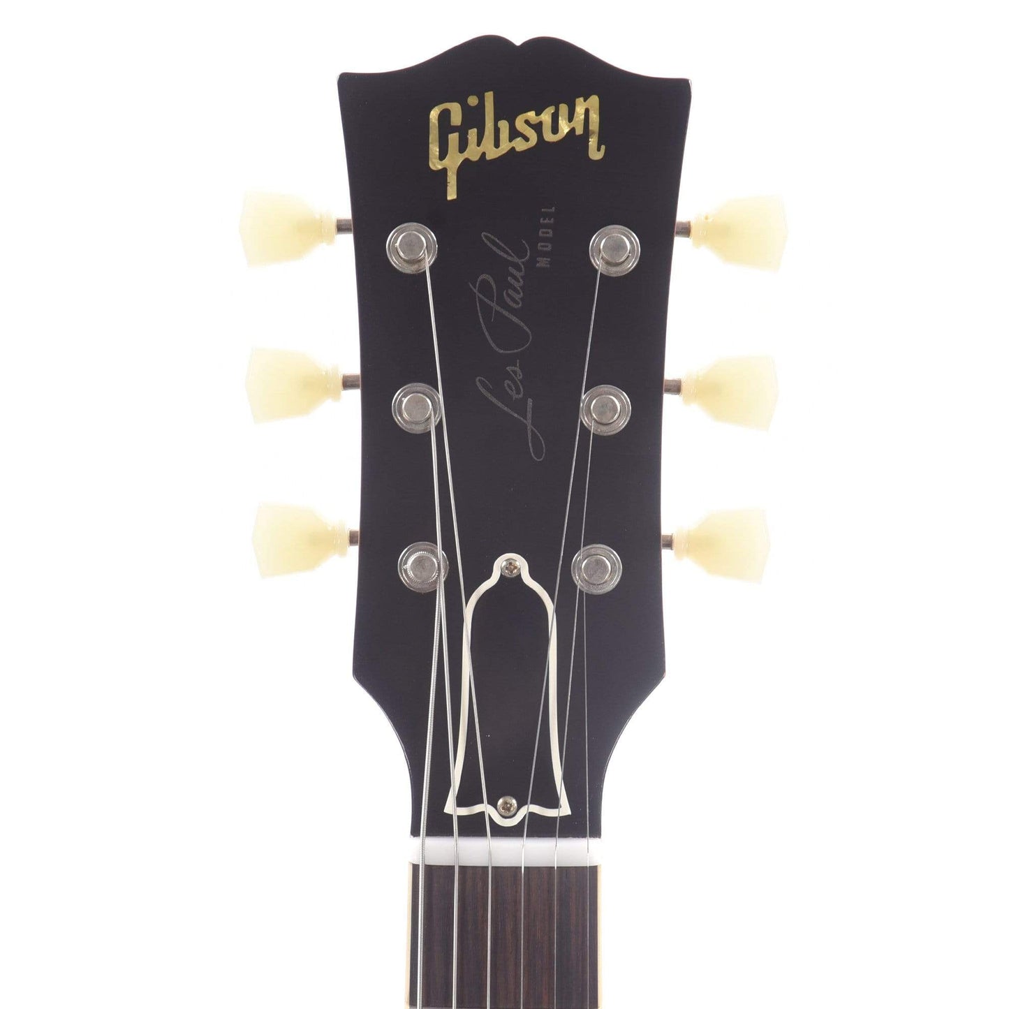 Gibson Custom Shop Murphy Lab 1958 Les Paul Standard Reissue Bourbon Burst Ultra Light Aged Electric Guitars / Solid Body