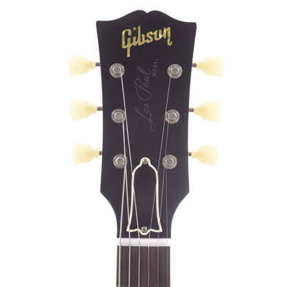 Gibson Custom Shop Murphy Lab 1958 Les Paul Standard Reissue Bourbon Burst Ultra Light Aged Electric Guitars / Solid Body