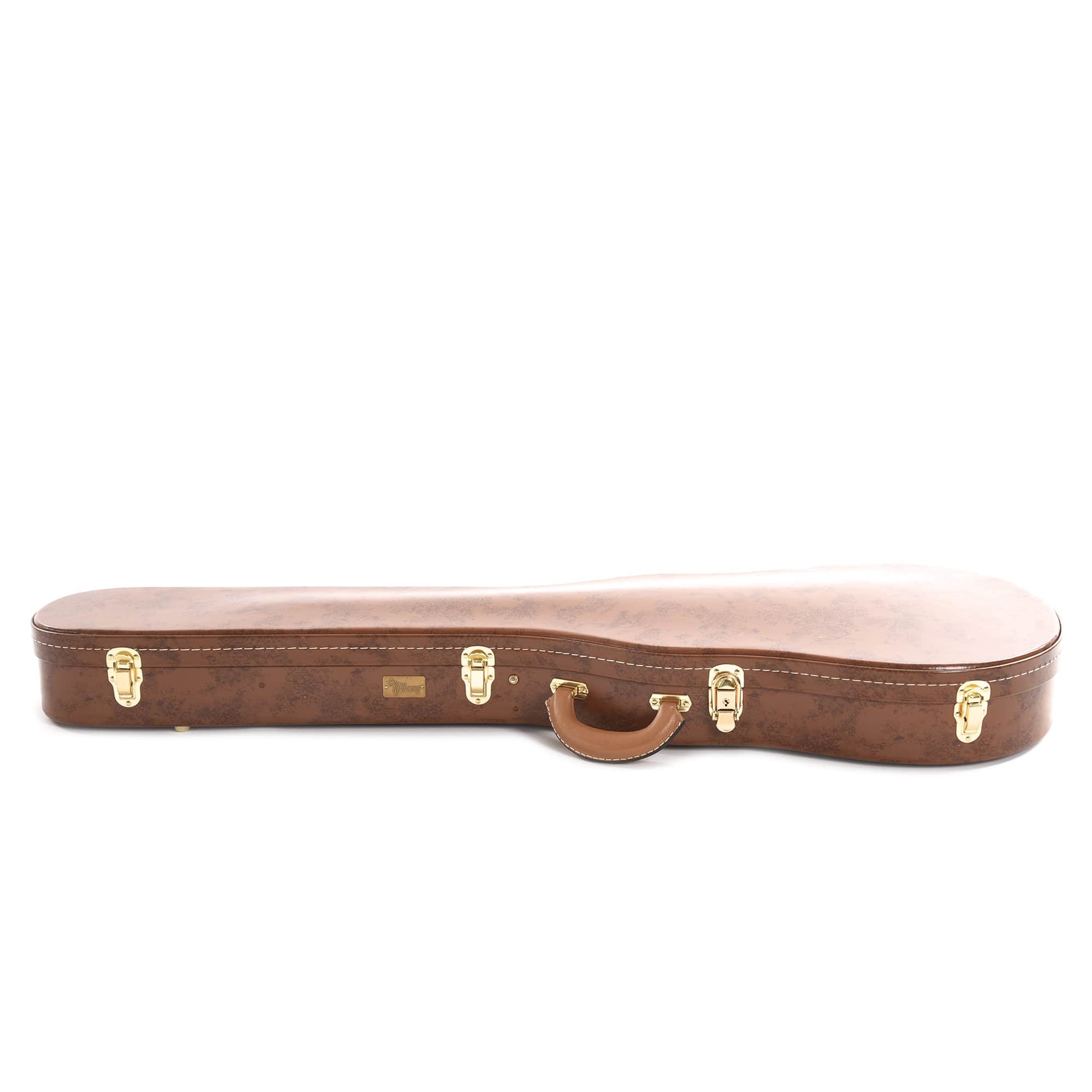 Gibson Custom Shop Murphy Lab 1958 Les Paul Standard Reissue Lemon Burst Light Aged Electric Guitars / Solid Body