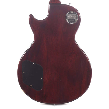 Gibson Custom Shop Murphy Lab 1958 Les Paul Standard Reissue Washed Cherry Sunburst Ultra Light Aged Electric Guitars / Solid Body