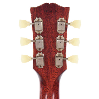 Gibson Custom Shop Murphy Lab 1959 Les Paul Standard Reissue Dirty Lemon Light Aged Electric Guitars / Solid Body