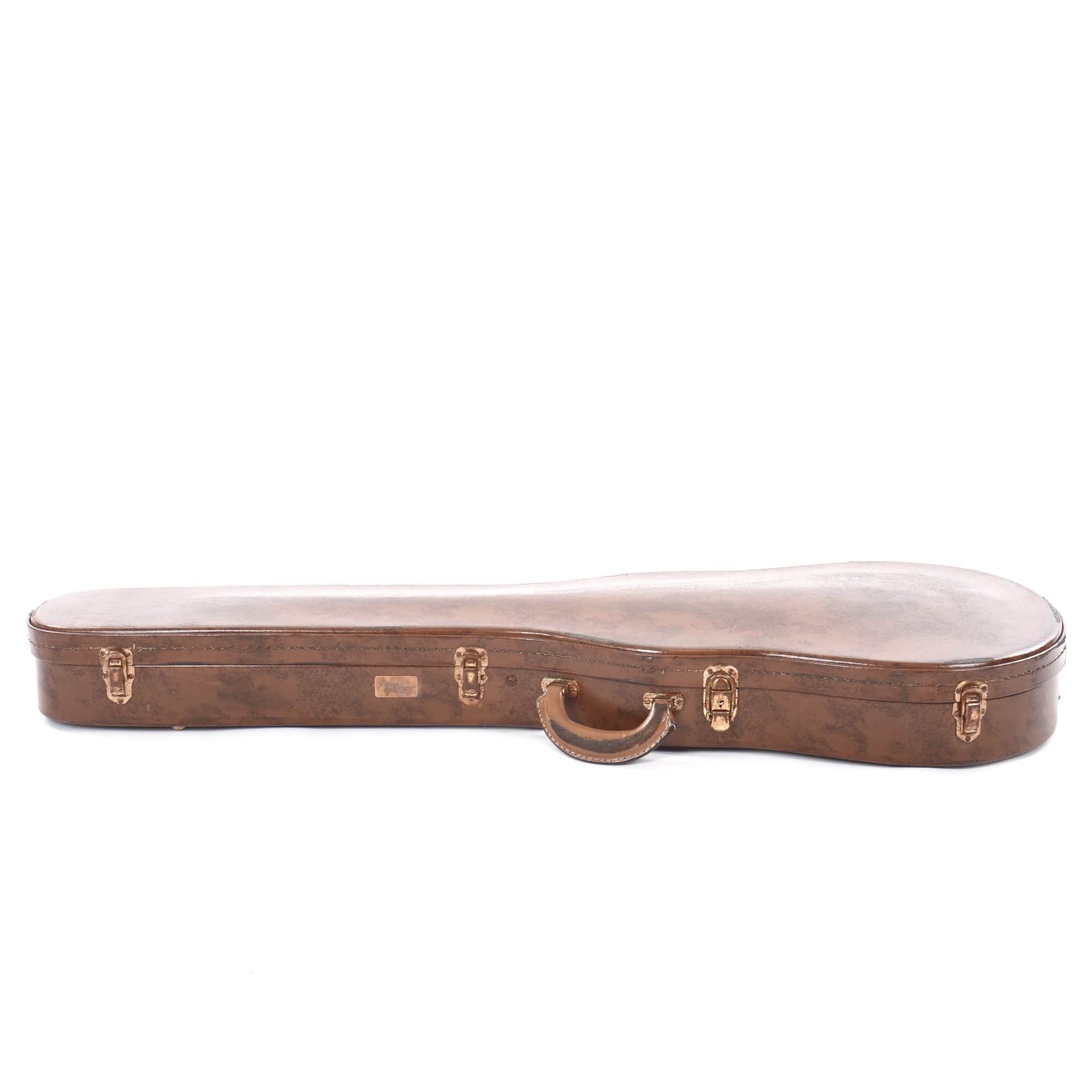 Gibson Custom Shop Murphy Lab 1959 Les Paul Standard Reissue Dirty Lemon Light Aged Electric Guitars / Solid Body