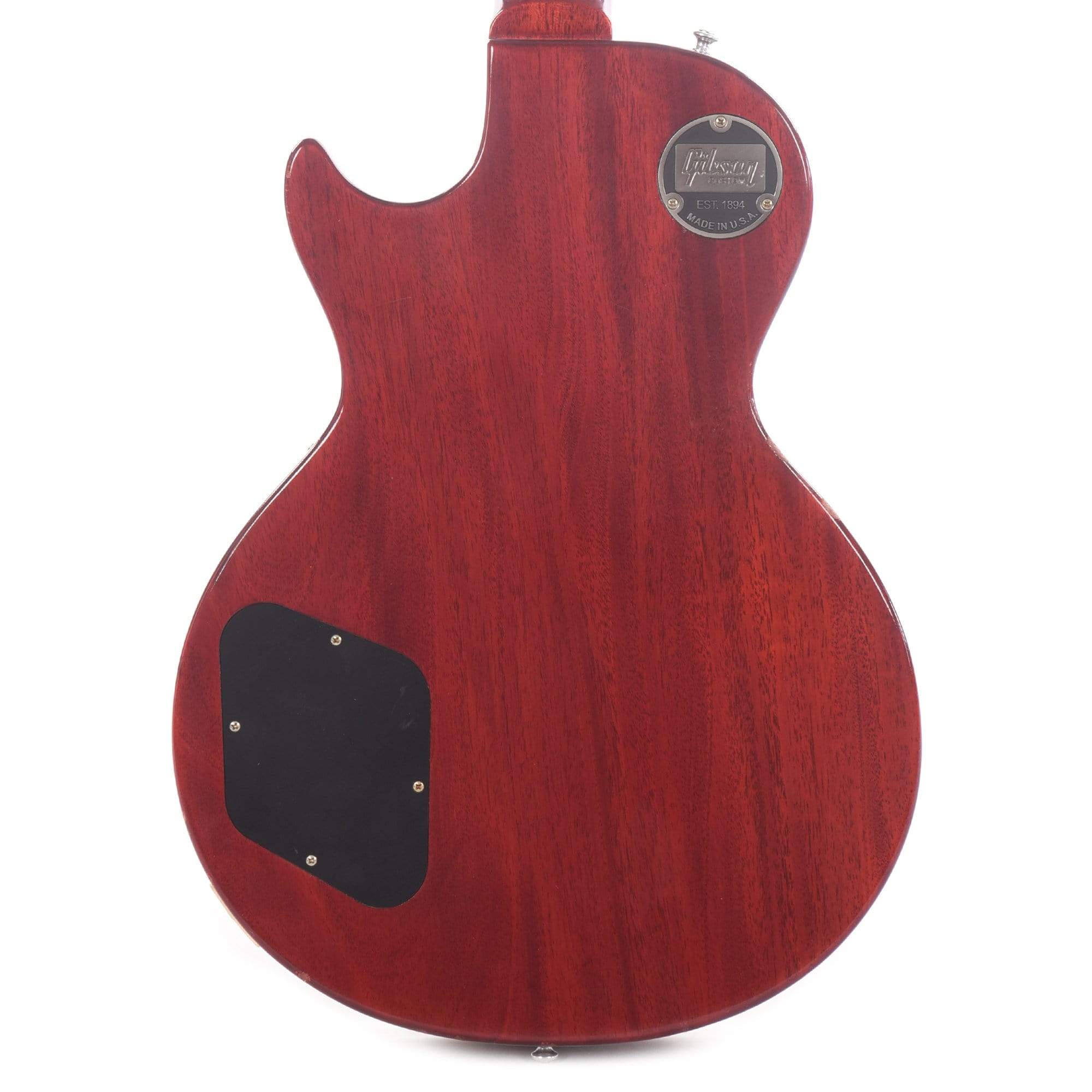 Gibson Custom Shop Murphy Lab 1959 Les Paul Standard Reissue Dirty Lemon Light Aged Electric Guitars / Solid Body