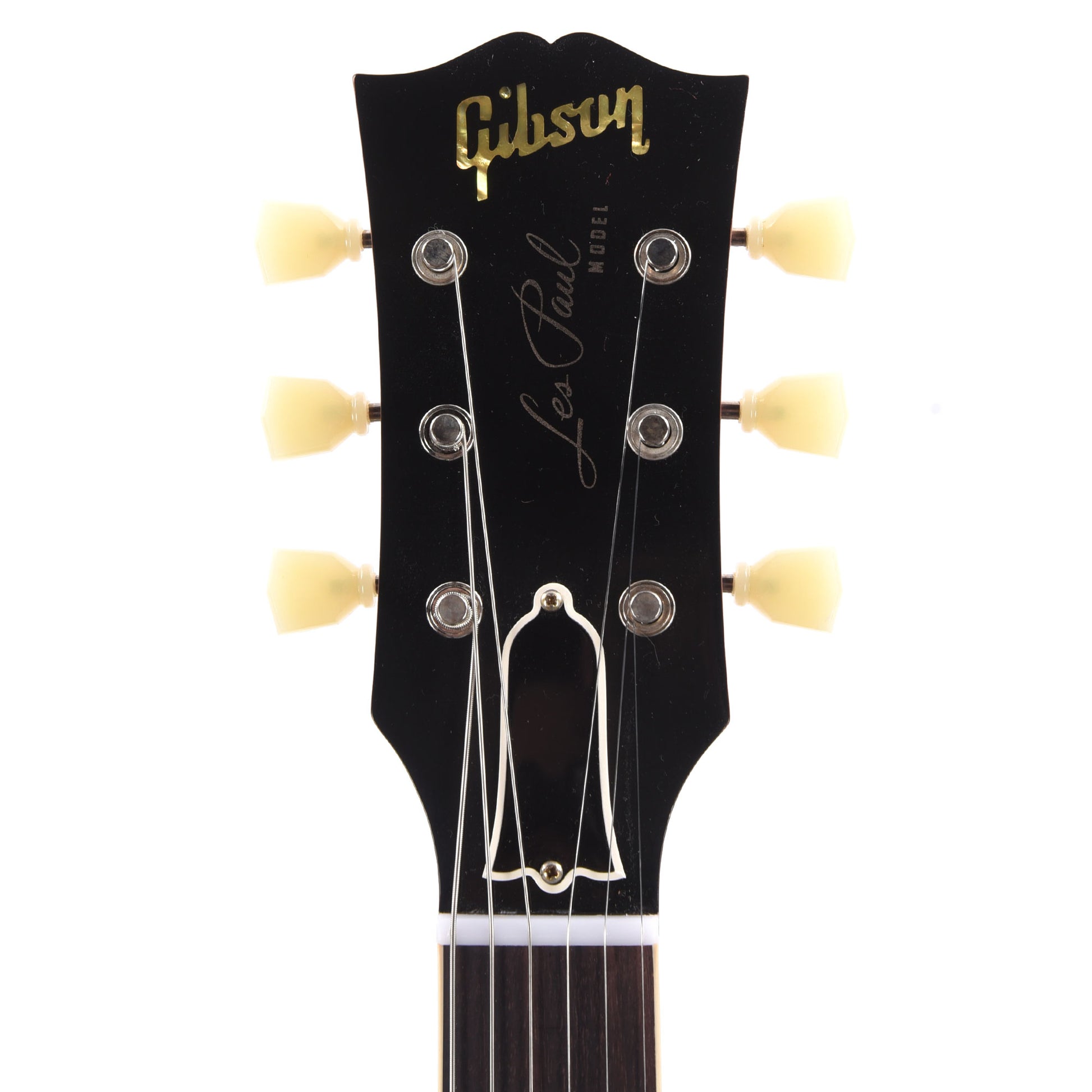 Gibson Custom Shop Murphy Lab 1959 Les Paul Standard Reissue Factory Burst Ultra Light Aged Electric Guitars / Solid Body