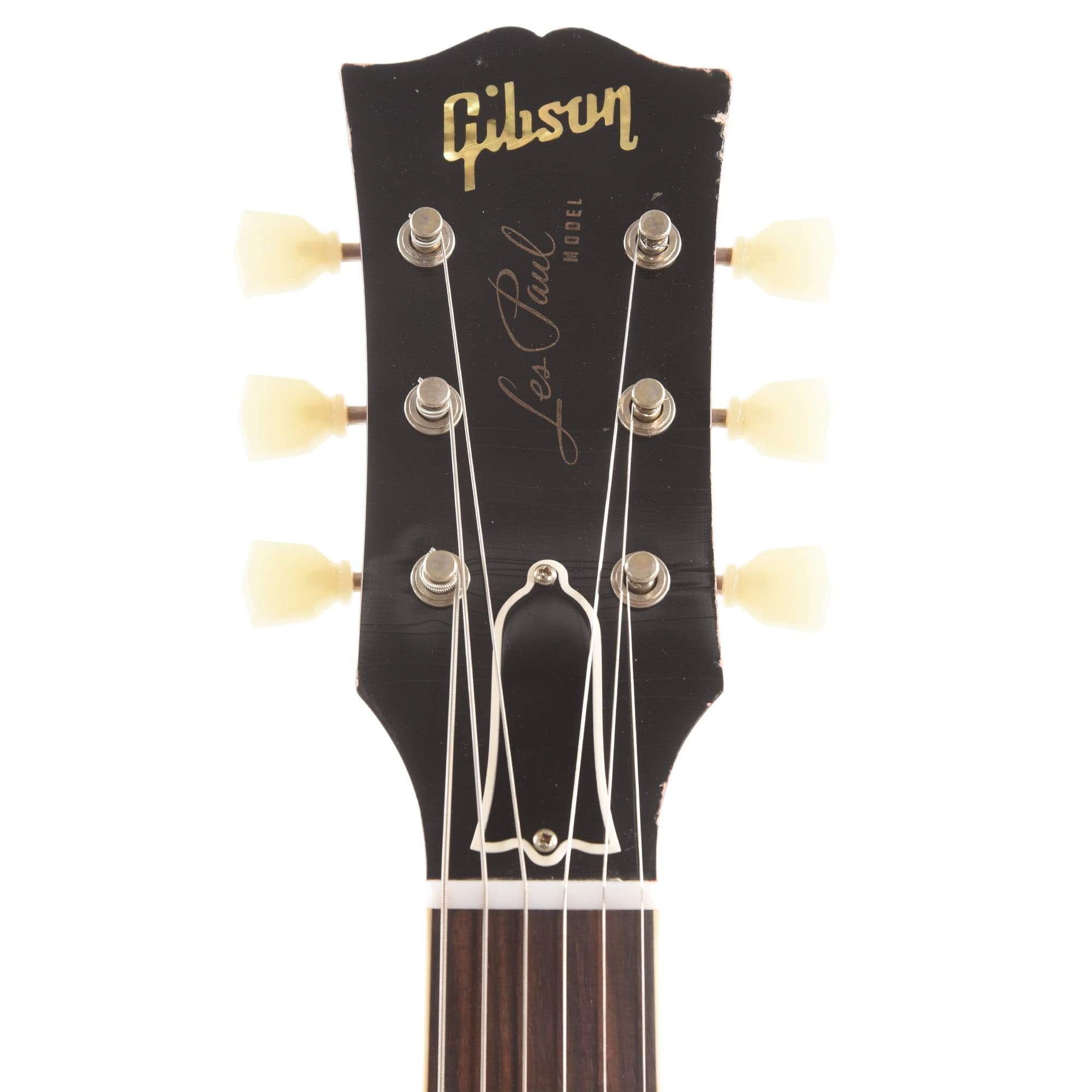 Gibson Custom Shop Murphy Lab 1959 Les Paul Standard Reissue Royal Teaburst Light Aged Electric Guitars / Solid Body