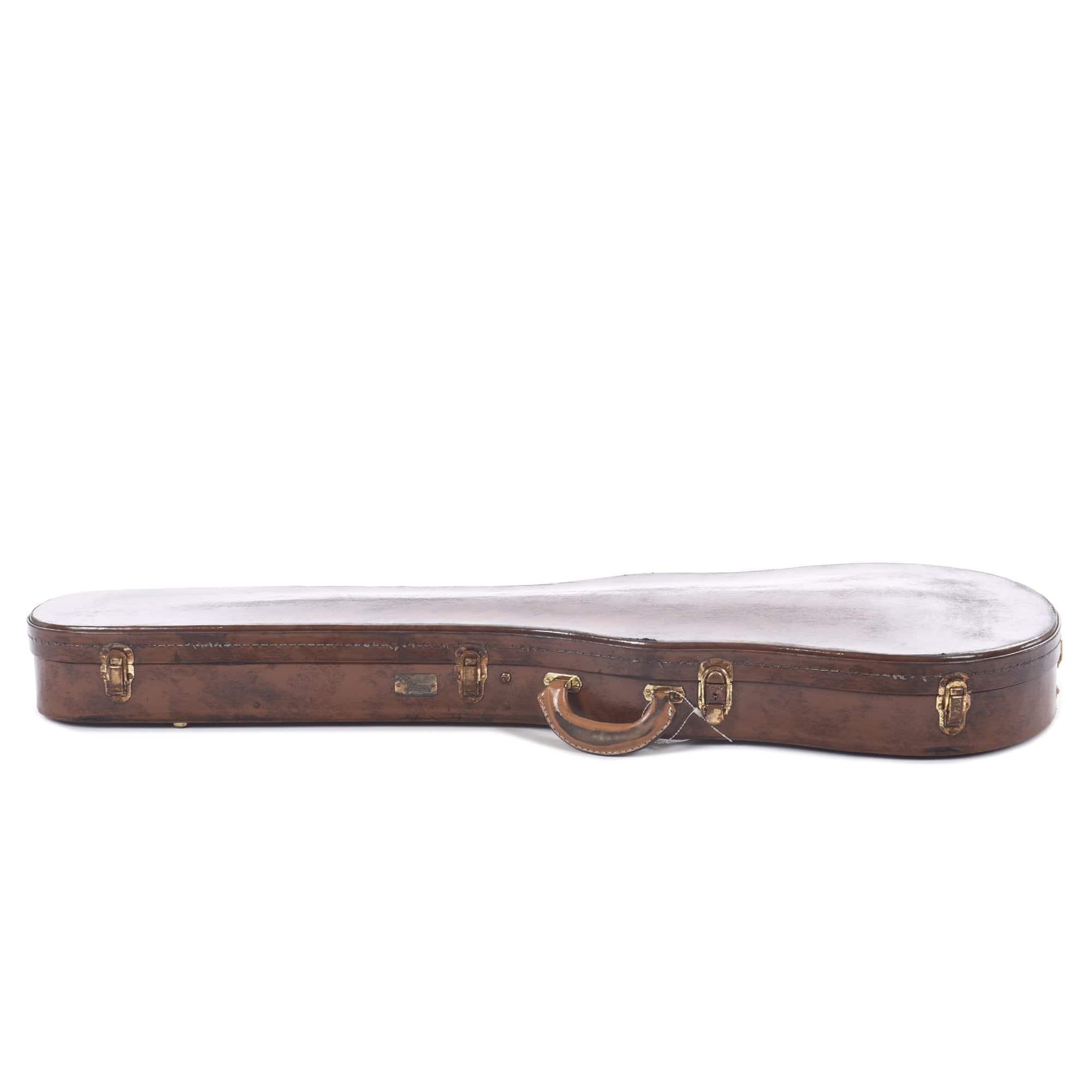 Gibson Custom Shop Murphy Lab 1959 Les Paul Standard Reissue Slow Iced Tea Fade Heavy Aged Electric Guitars / Solid Body