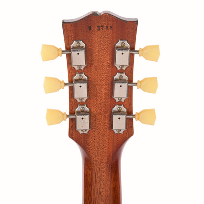 Gibson Custom Shop Murphy Lab 1959 Les Paul Standard Reissue Slow Iced Tea Fade Heavy Aged Electric Guitars / Solid Body