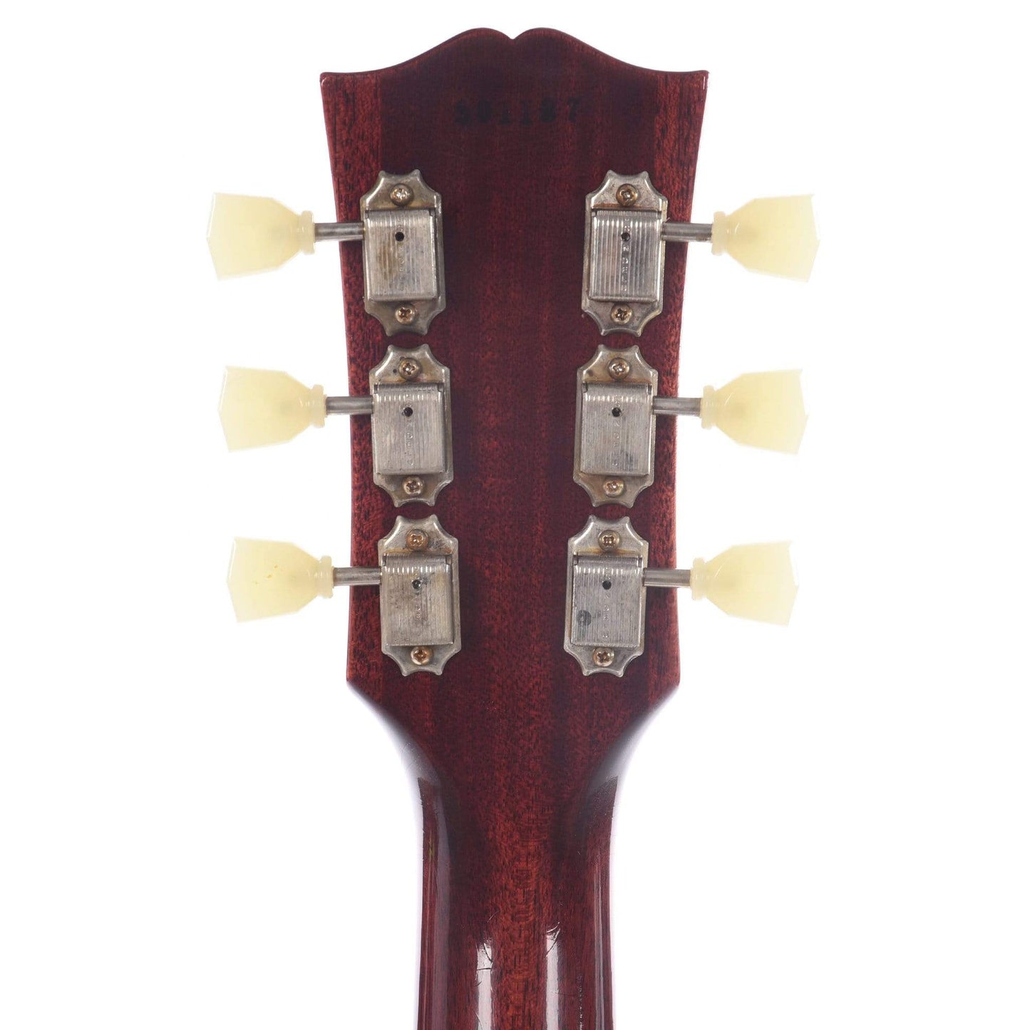 Gibson Custom Shop Murphy Lab 1959 Les Paul Standard Reissue Southern Fade Ultra Light Aged Electric Guitars / Solid Body