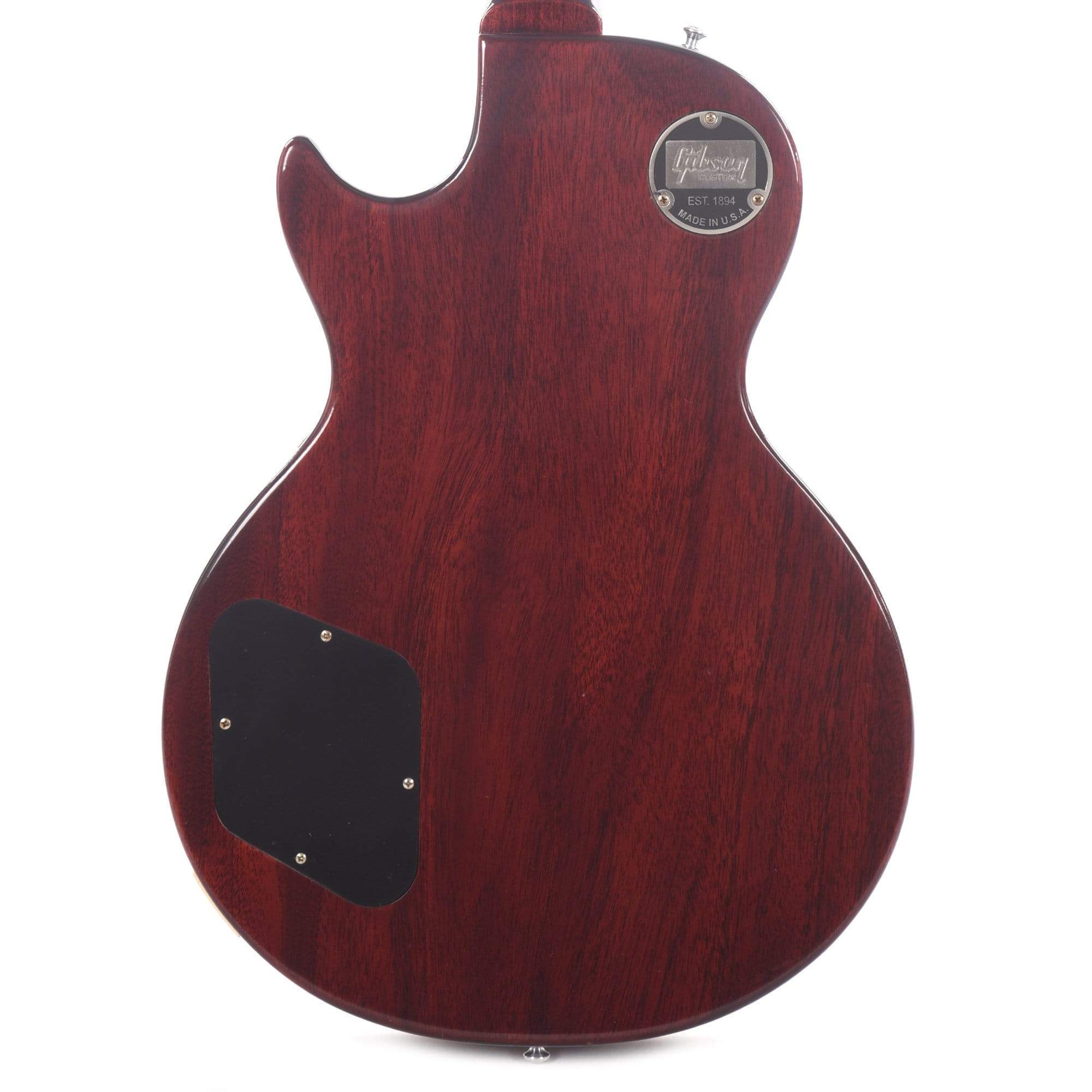 Gibson Custom Shop Murphy Lab 1959 Les Paul Standard Reissue Southern Fade Ultra Light Aged Electric Guitars / Solid Body