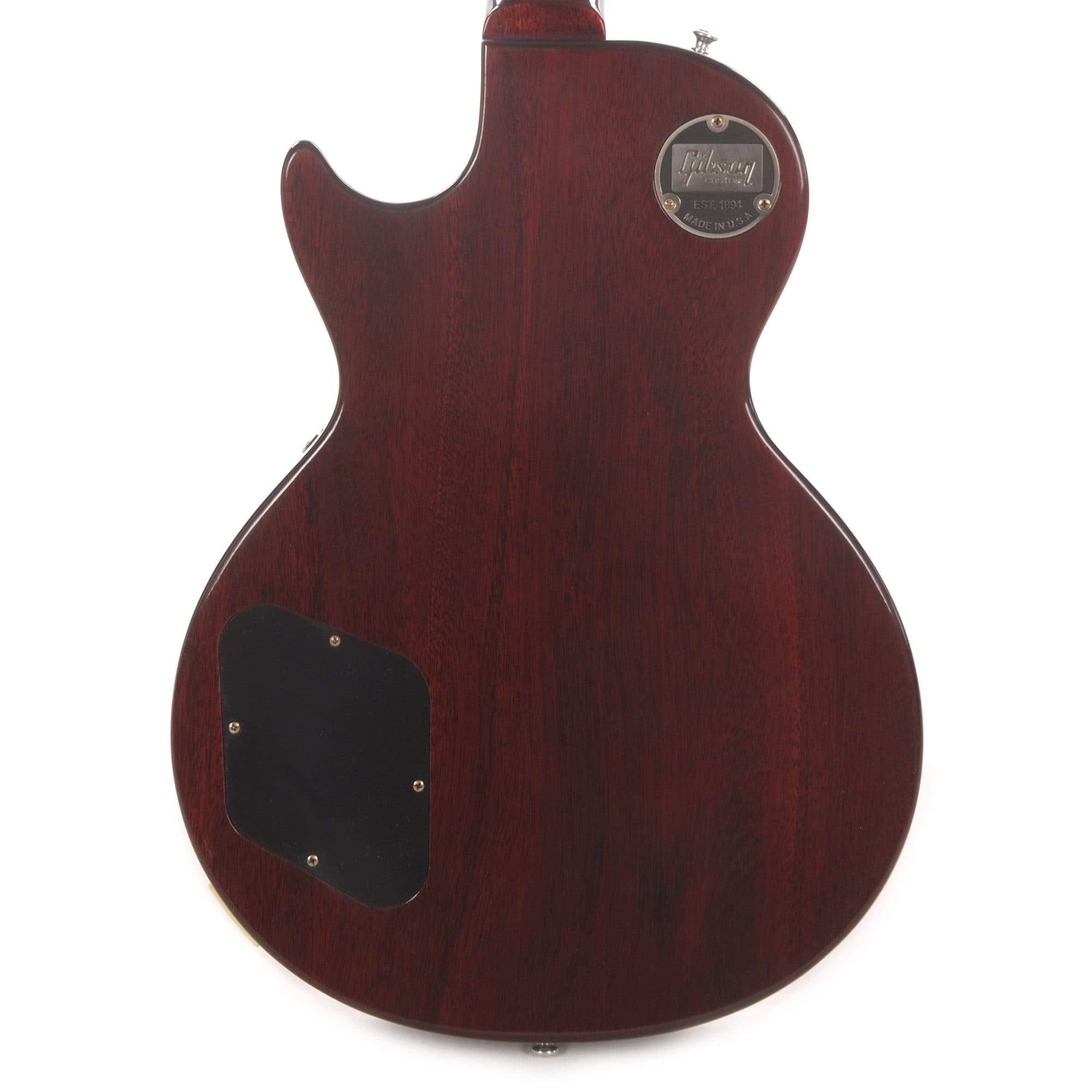 Gibson Custom Shop Murphy Lab 1959 Les Paul Standard Reissue Southern Fade Ultra Light Aged Electric Guitars / Solid Body