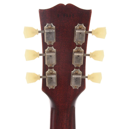 Gibson Custom Shop Murphy Lab 1959 Les Paul Standard Reissue Southern Fade Ultra Light Aged Electric Guitars / Solid Body