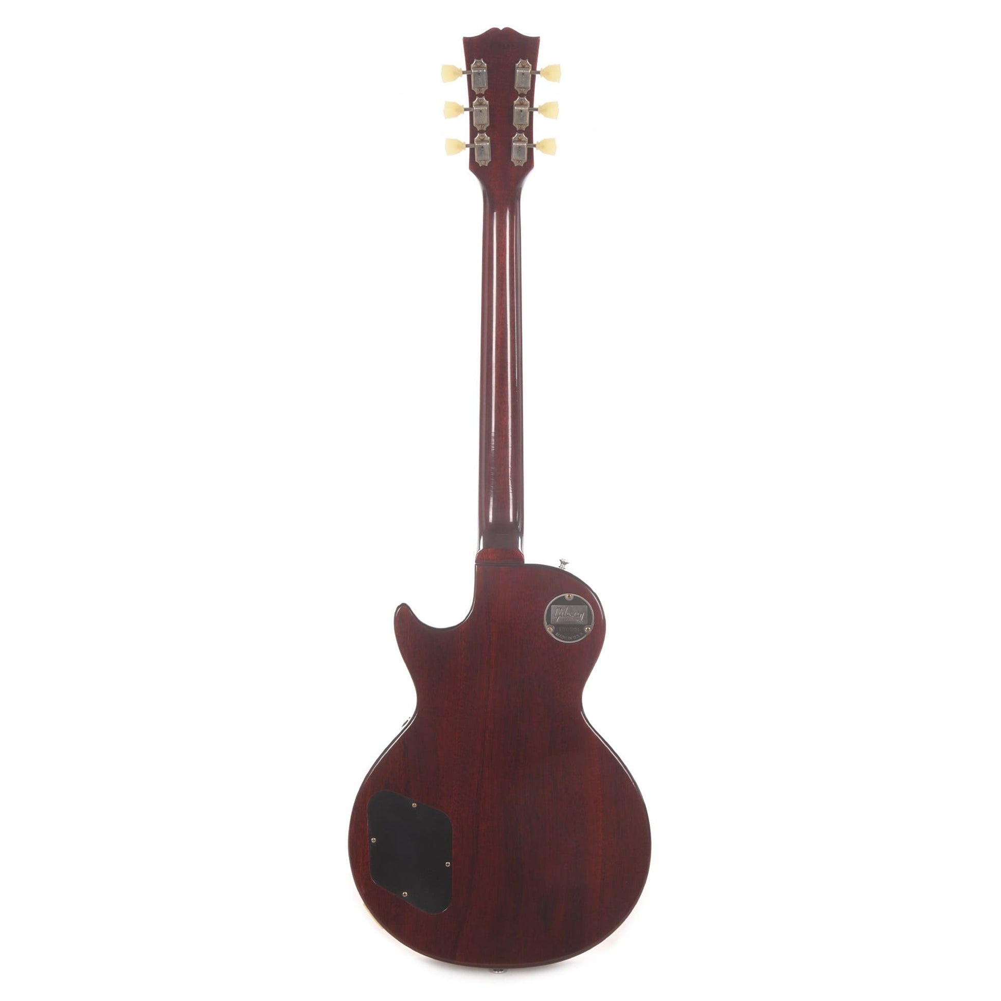 Gibson Custom Shop Murphy Lab 1959 Les Paul Standard Reissue Southern Fade Ultra Light Aged Electric Guitars / Solid Body