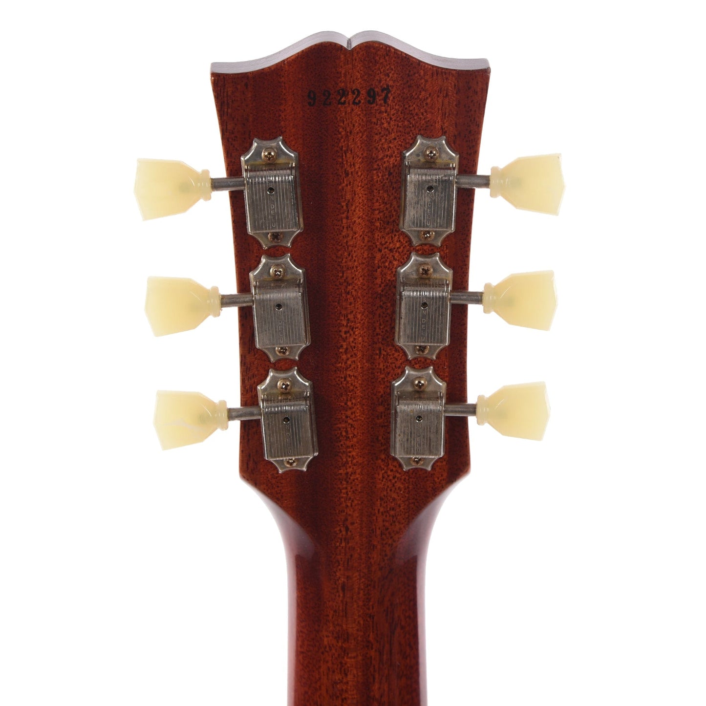 Gibson Custom Shop Murphy Lab 1959 Les Paul Standard Reissue Southern Fade Ultra Light Aged Electric Guitars / Solid Body