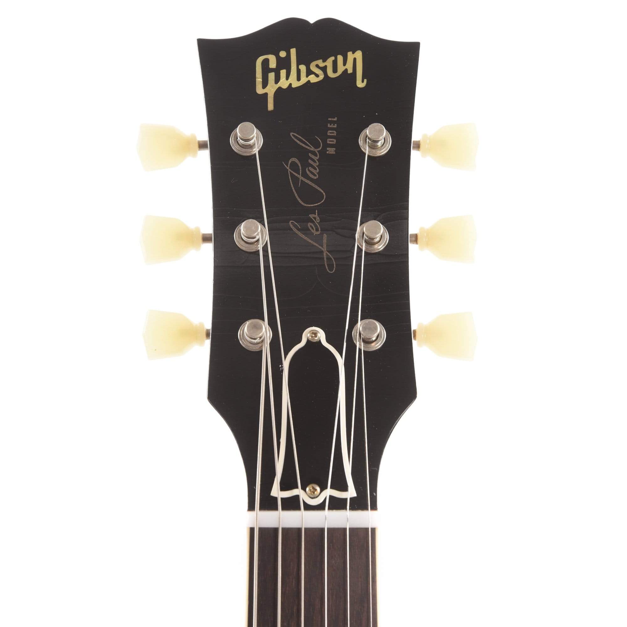 Gibson Custom Shop Murphy Lab 1959 Les Paul Standard Reissue Sunrise Teaburst Ultra Light Aged Electric Guitars / Solid Body