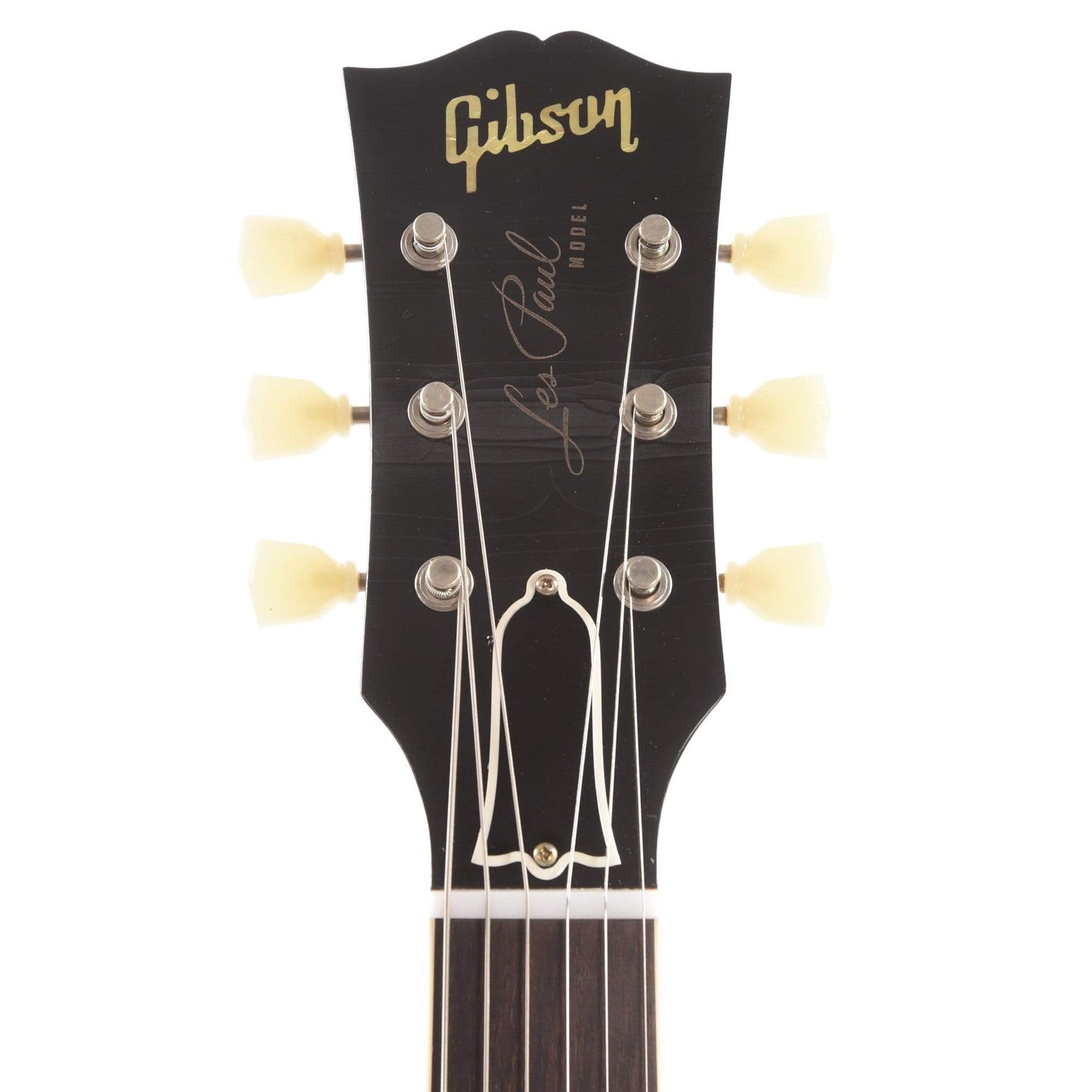 Gibson Custom Shop Murphy Lab 1959 Les Paul Standard Reissue Sunrise Teaburst Ultra Light Aged Electric Guitars / Solid Body