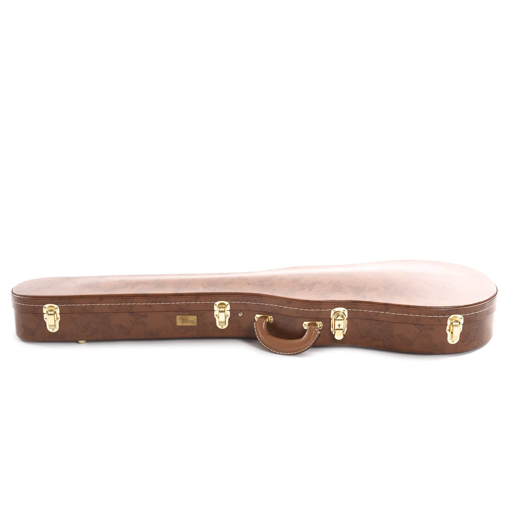 Gibson Custom Shop Murphy Lab 1960 Les Paul Standard Reissue Orange Lemon Fade Ultra Light Aged Electric Guitars / Solid Body