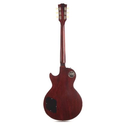 Gibson Custom Shop Murphy Lab 1960 Les Paul Standard Reissue Tomato Soup Burst Light Aged Electric Guitars / Solid Body