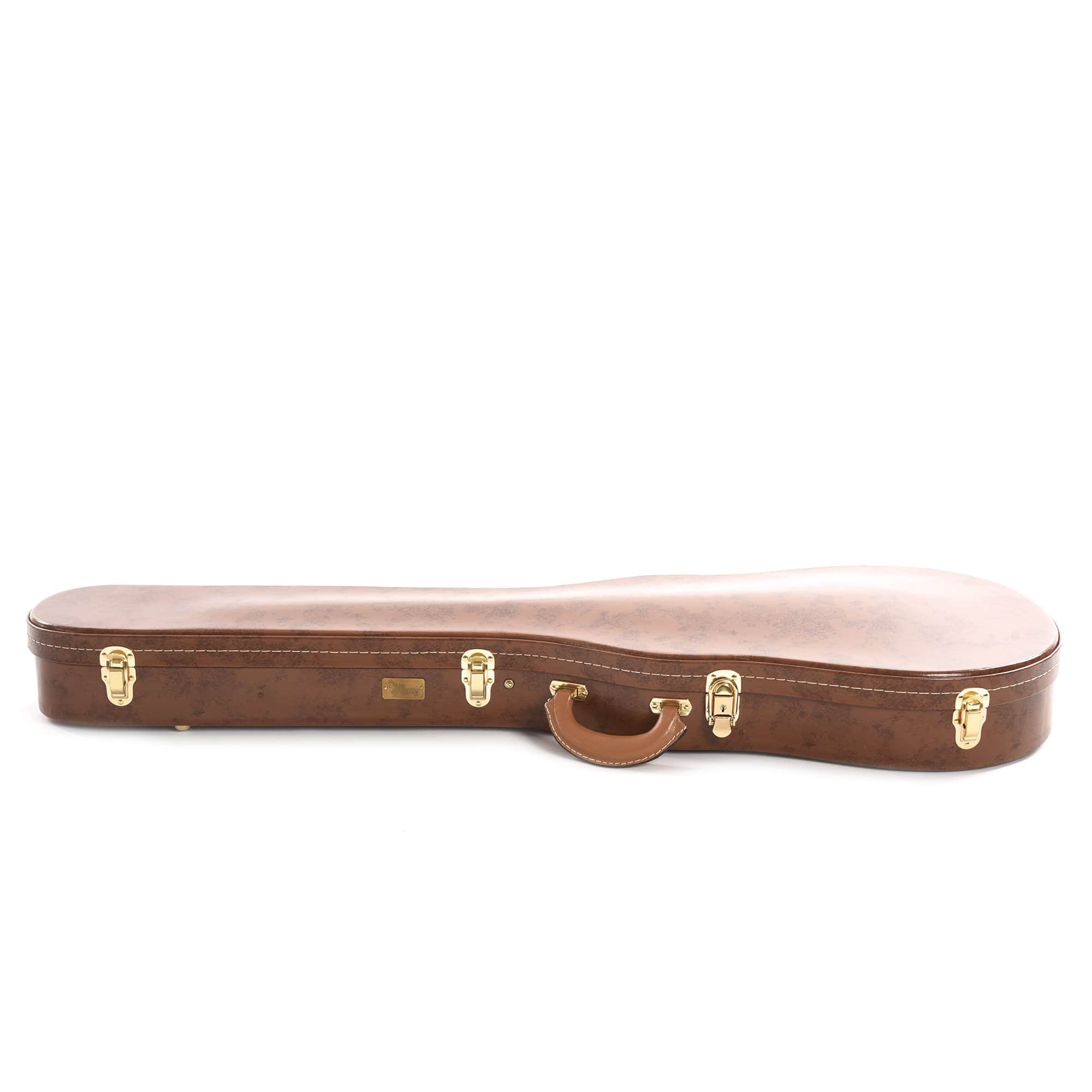 Gibson Custom Shop Murphy Lab 1960 Les Paul Standard Reissue Tomato Soup Burst Light Aged Electric Guitars / Solid Body