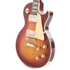 Gibson Custom Shop Murphy Lab 1960 Les Paul Standard Reissue Wide Tomato Burst Ultra Light Aged Electric Guitars / Solid Body