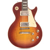 Gibson Custom Shop Murphy Lab 1960 Les Paul Standard Reissue Wide Tomato Burst Ultra Light Aged Electric Guitars / Solid Body