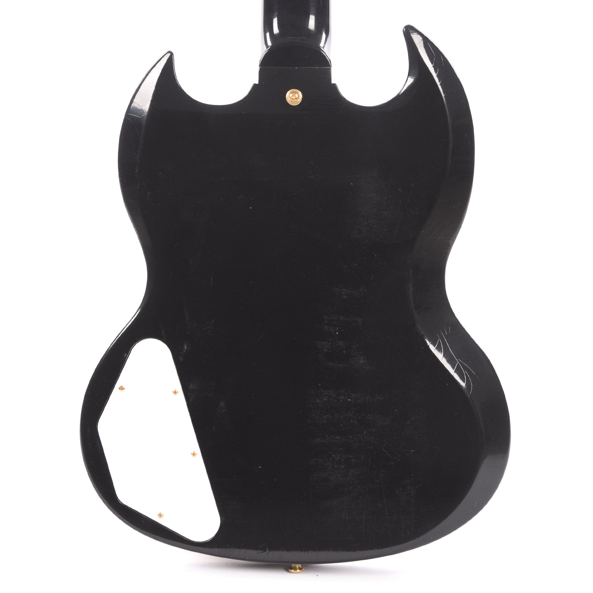 Gibson Custom Shop Murphy Lab 1961 Les Paul/SG Custom 