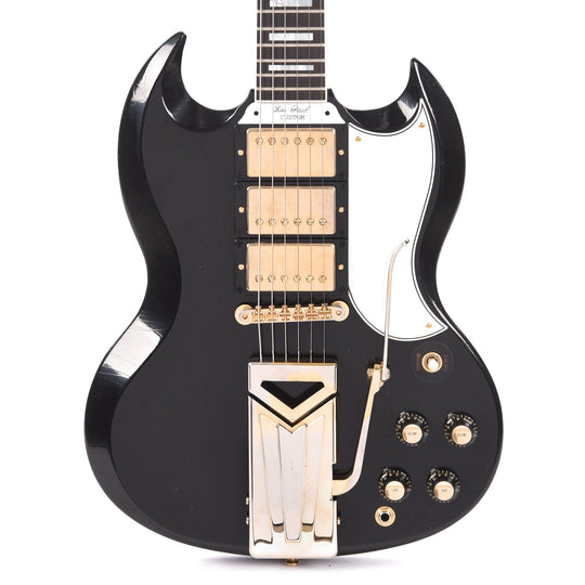 Gibson Custom Shop Murphy Lab 1961 Les Paul/SG Custom 