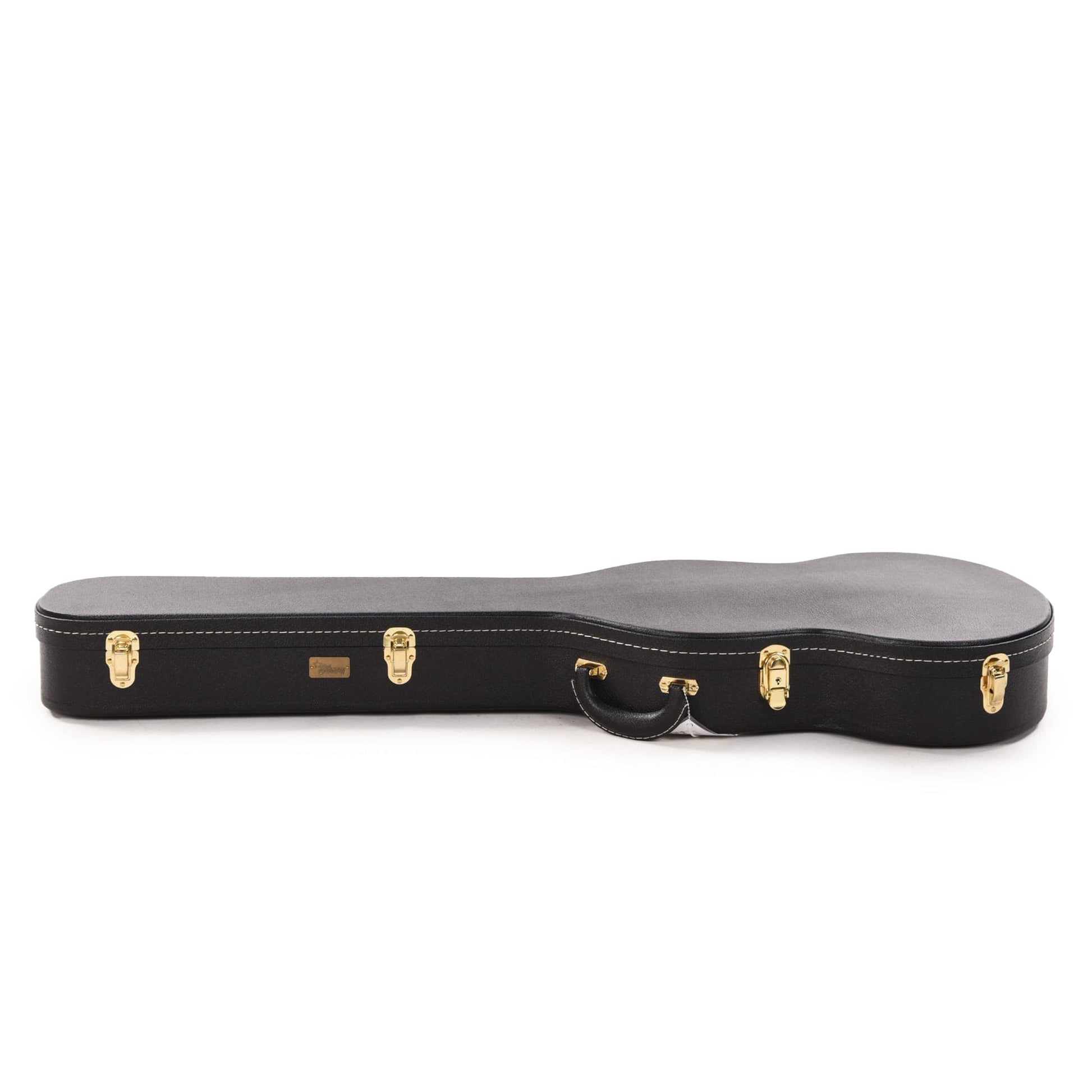 Gibson Custom Shop Murphy Lab 1961 Les Paul/SG Junior "CME Spec" Heavy Antique Antique Natural Ultra Light Aged w/Short Vibrola Electric Guitars / Solid Body