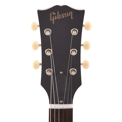 Gibson Custom Shop Murphy Lab 1961 Les Paul/SG Junior "CME Spec" Heavy Antique Antique Natural Ultra Light Aged w/Short Vibrola Electric Guitars / Solid Body