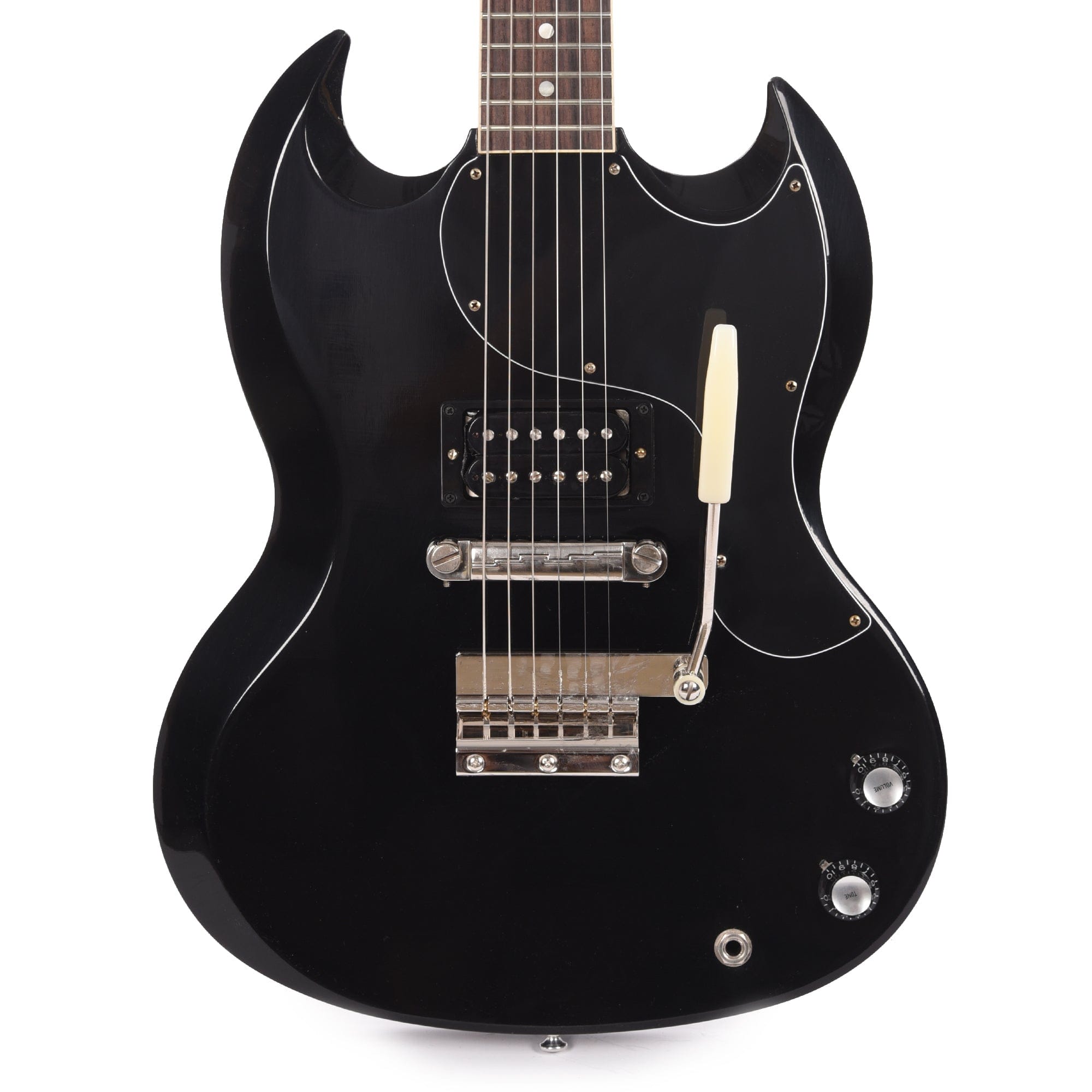 Gibson Custom Shop Murphy Lab 1961 Les Paul/SG Junior 