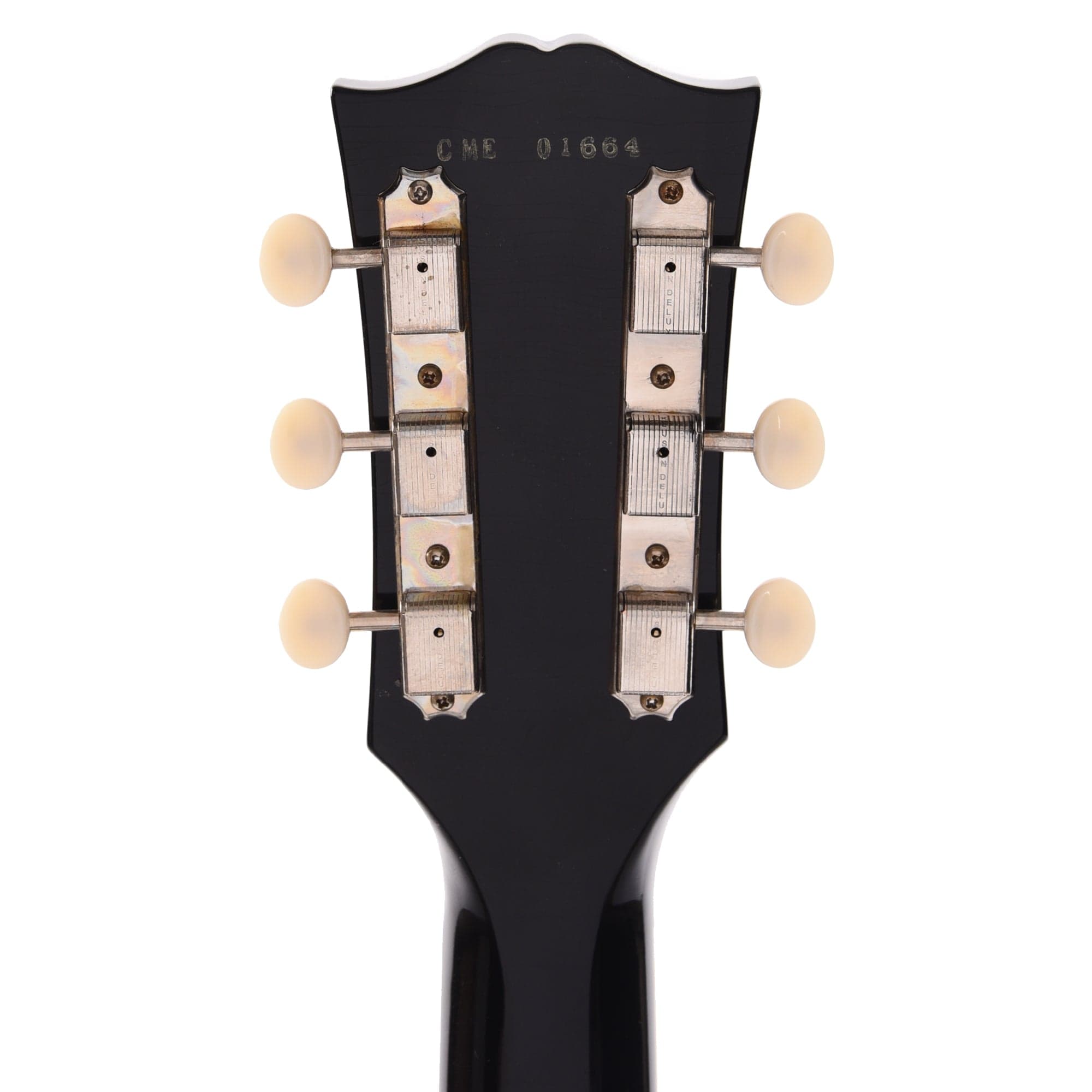 Gibson Custom Shop Murphy Lab 1961 Les Paul/SG Junior 