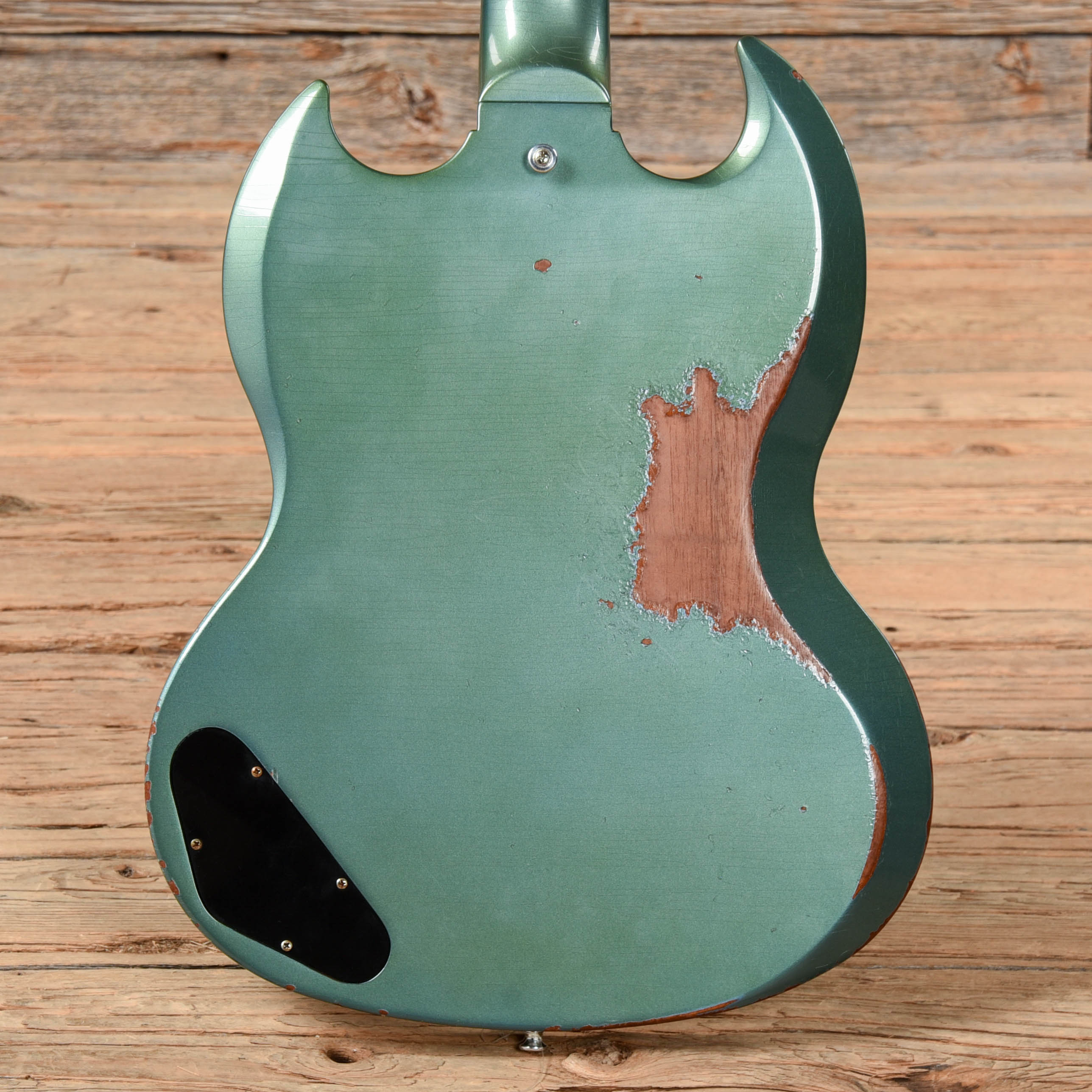 Gibson Custom Shop Murphy Lab 1961 Les Paul/SG Junior 