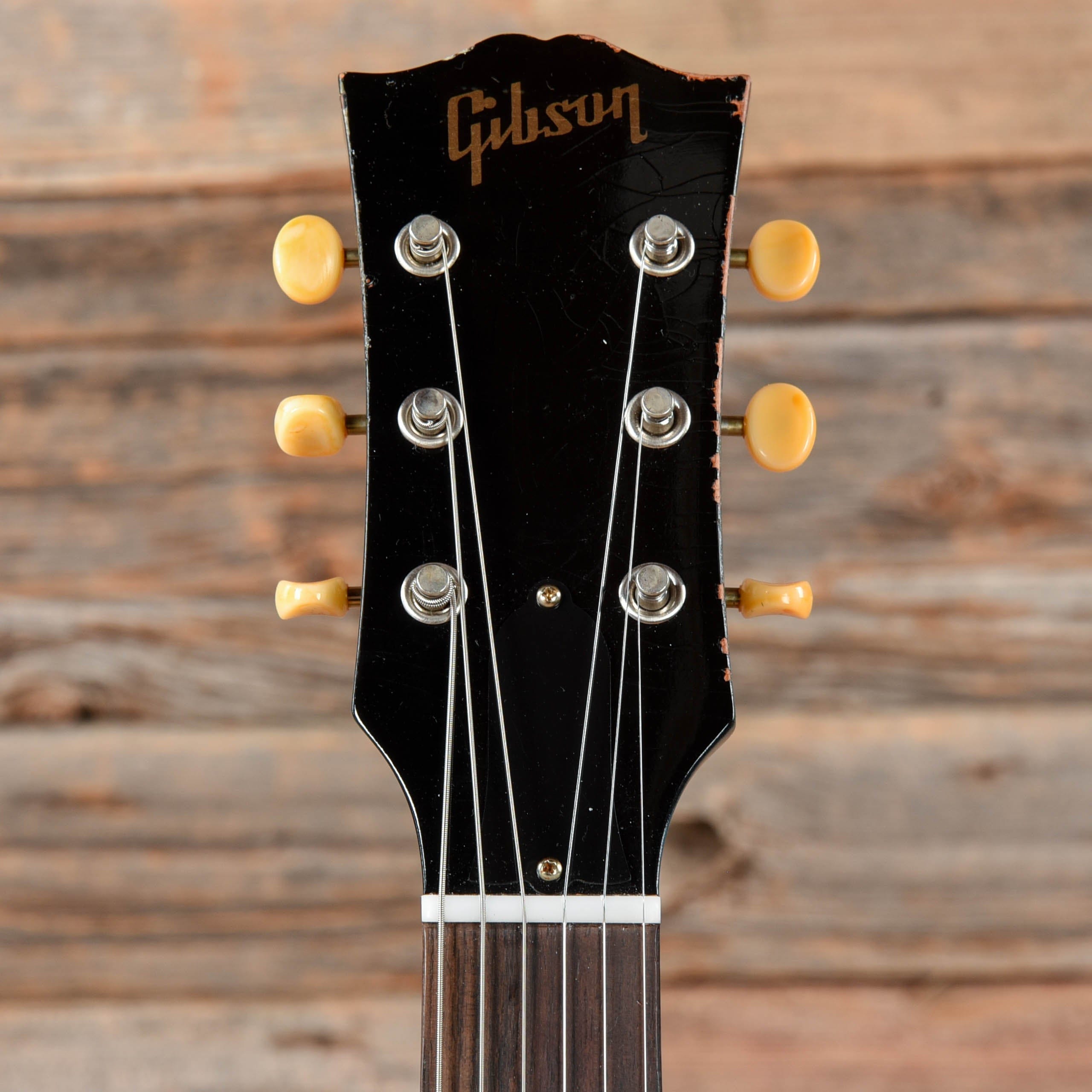 Gibson Custom Shop Murphy Lab 1961 Les Paul/SG Junior 