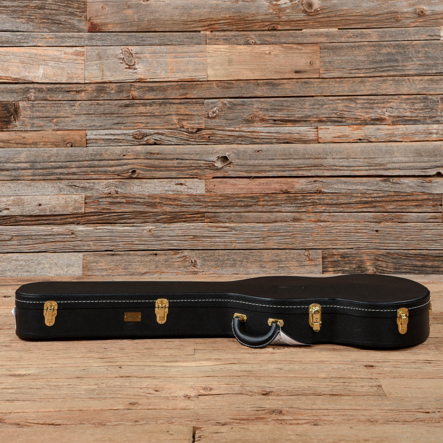 Gibson Custom Shop Murphy Lab 1961 Les Paul/SG Junior "CME Spec" Heavy Antique Pelham Blue Heavy Aged w/Short Vibrola Electric Guitars / Solid Body