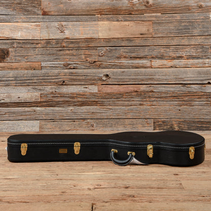 Gibson Custom Shop Murphy Lab 1961 Les Paul/SG Junior "CME Spec" Heavy Antique Pelham Blue Heavy Aged w/Short Vibrola Electric Guitars / Solid Body