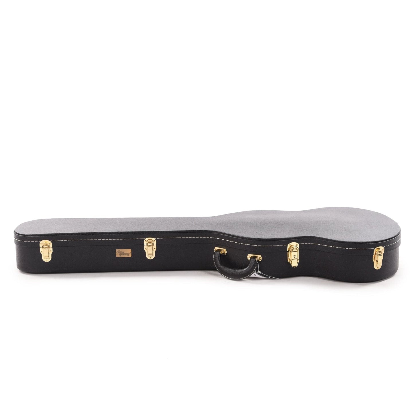 Gibson Custom Shop Murphy Lab 1961 Les Paul/SG Junior "CME Spec" Heavy Antique Polaris White Ultra Light Aged w/Short Vibrola Electric Guitars / Solid Body