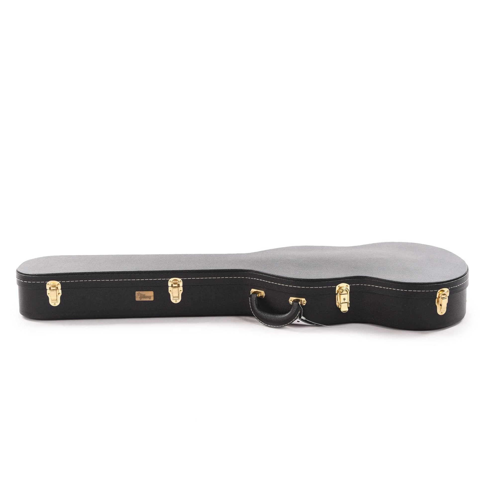 Gibson Custom Shop Murphy Lab 1961 Les Paul/SG Junior "CME Spec" Heavy Antique Polaris White Ultra Light Aged w/Short Vibrola Electric Guitars / Solid Body