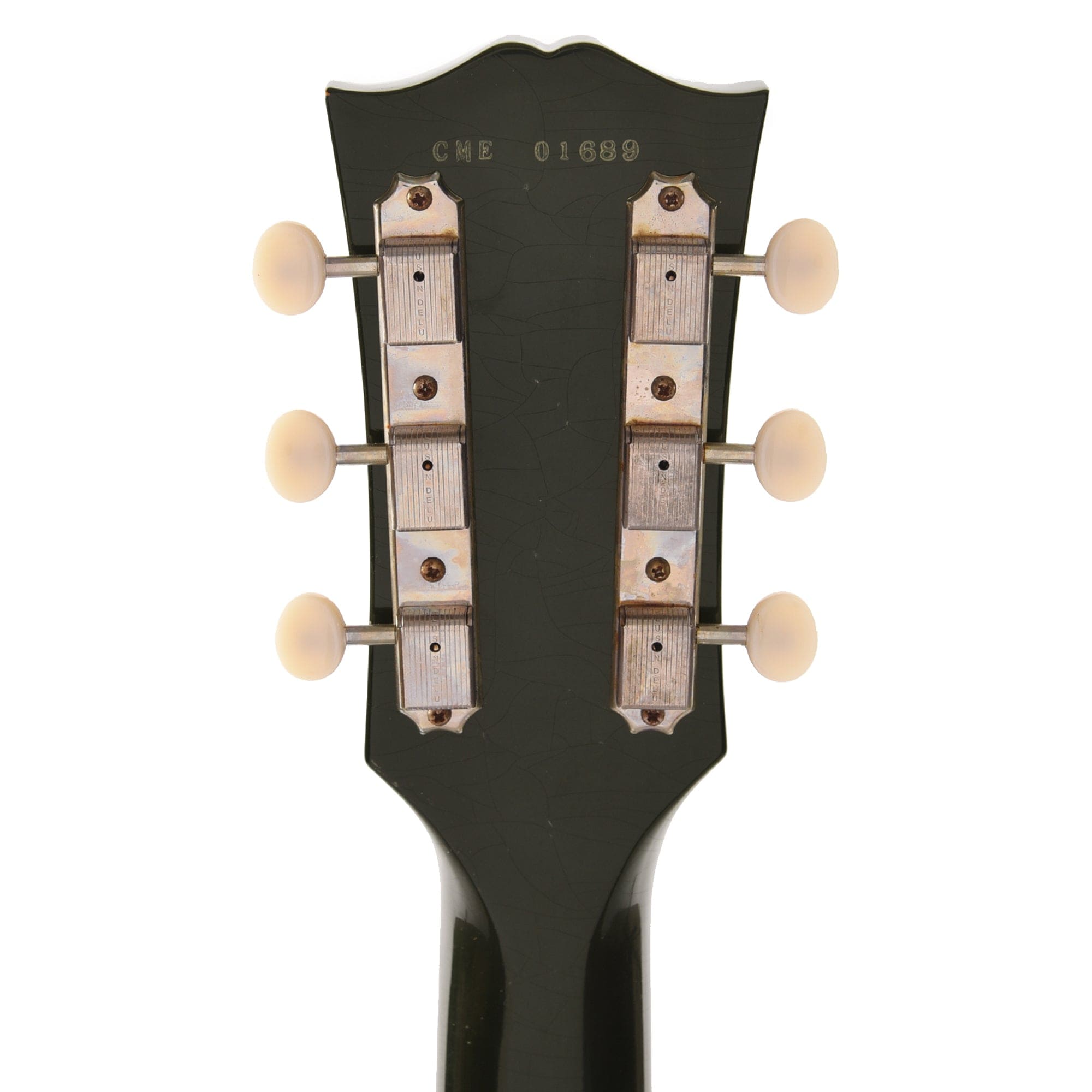 Gibson Custom Shop Murphy Lab 1961 Les Paul/SG Junior 