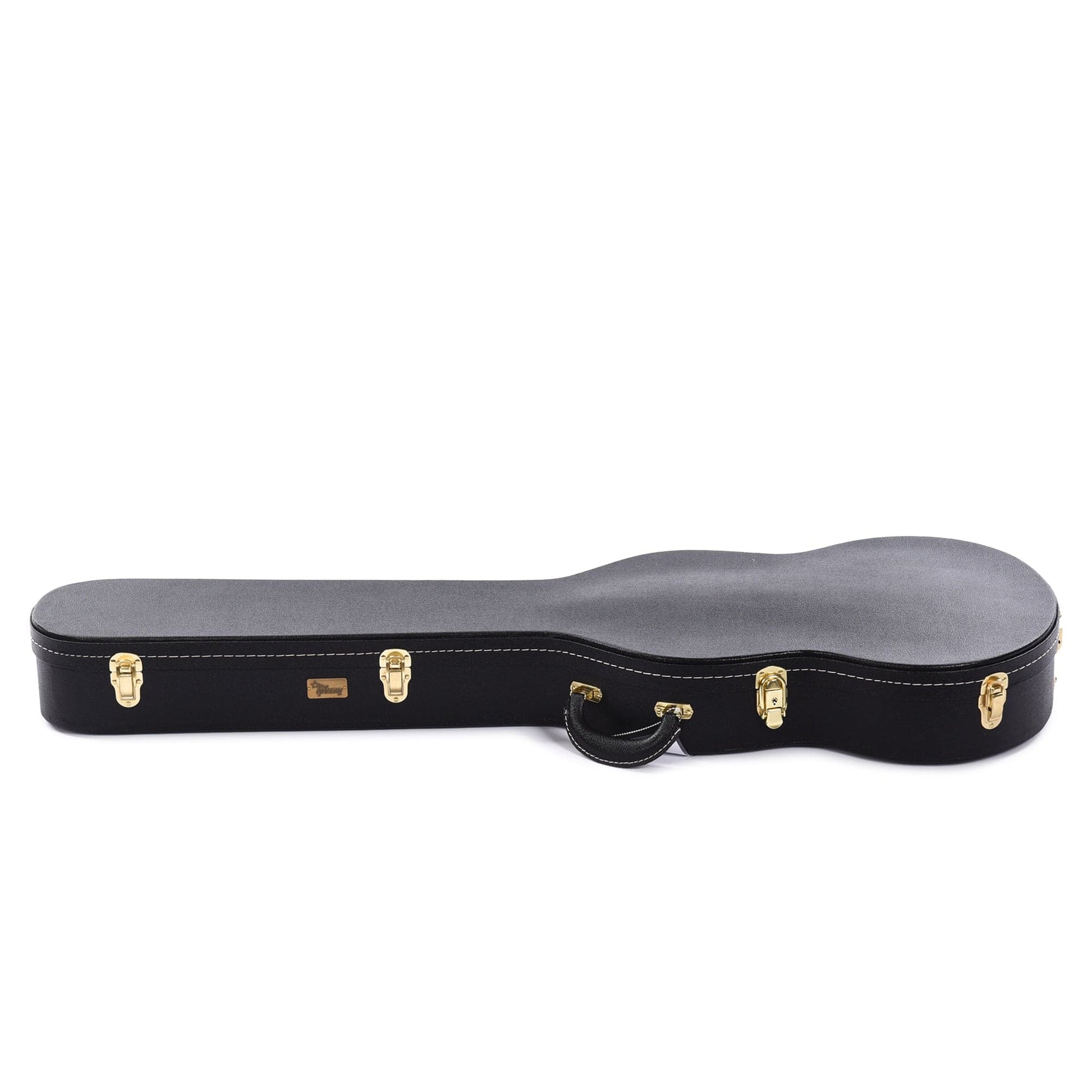 Gibson Custom Shop Murphy Lab 1961 Les Paul/SG Junior "CME Spec" Heavy Antique Shell Pink Ultra Light Aged w/Short Vibrola Electric Guitars / Solid Body