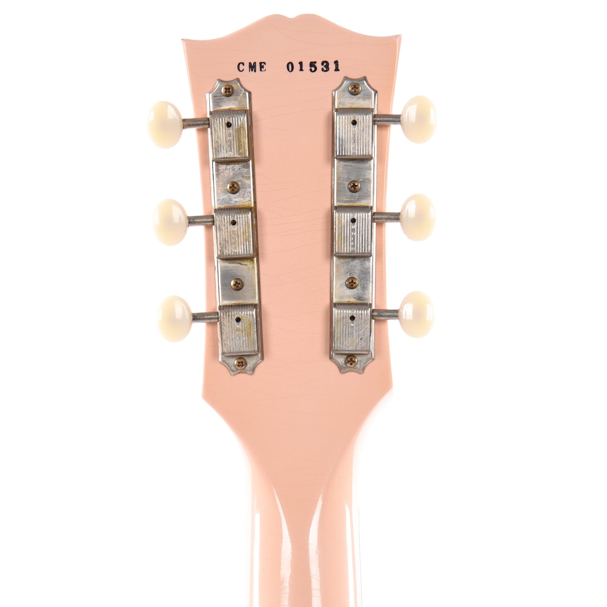 Gibson Custom Shop Murphy Lab 1961 Les Paul/SG Junior 