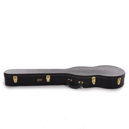 Gibson Custom Shop Murphy Lab 1961 Les Paul/SG Standard "CME Spec" Antique Polaris White Heavy Aged w/Maestro Vibrola Electric Guitars / Solid Body