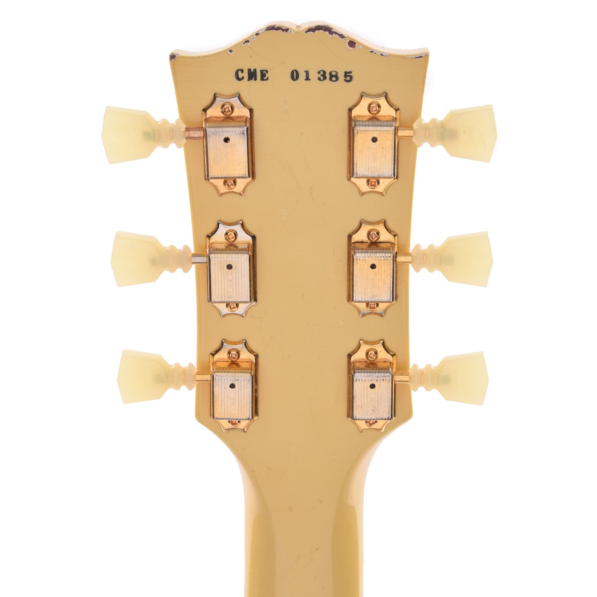 Gibson Custom Shop Murphy Lab 1961 Les Paul/SG Standard 