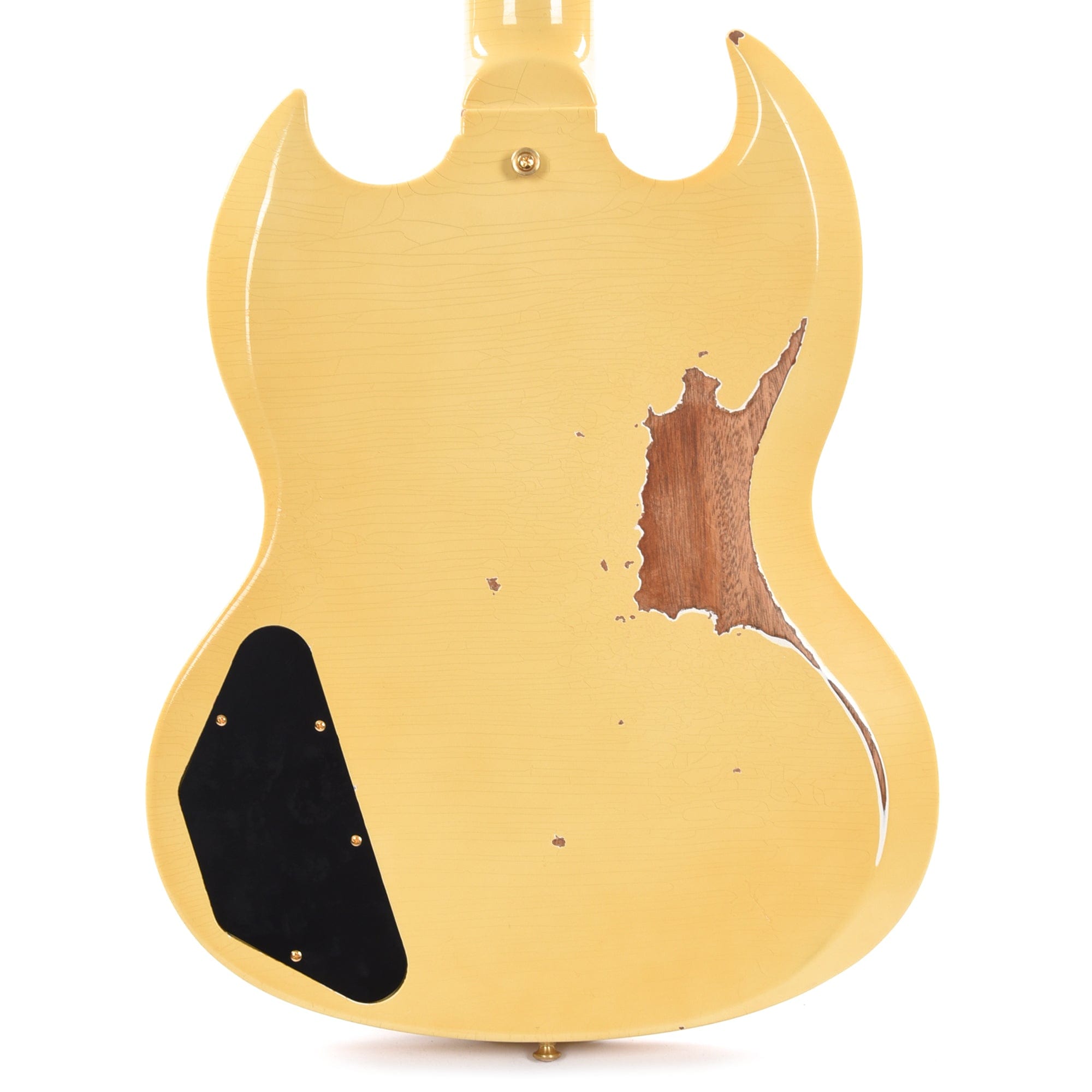 Gibson Custom Shop Murphy Lab 1961 Les Paul/SG Standard 