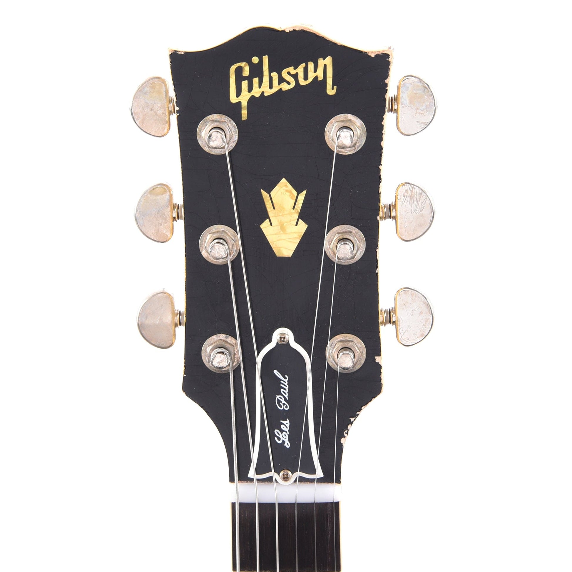 Gibson Custom Shop Murphy Lab 1961 Les Paul SG Standard "CME Spec" Heavy Aged Heavy Antique Polaris White w/Stop Bar & Grovers Electric Guitars / Solid Body