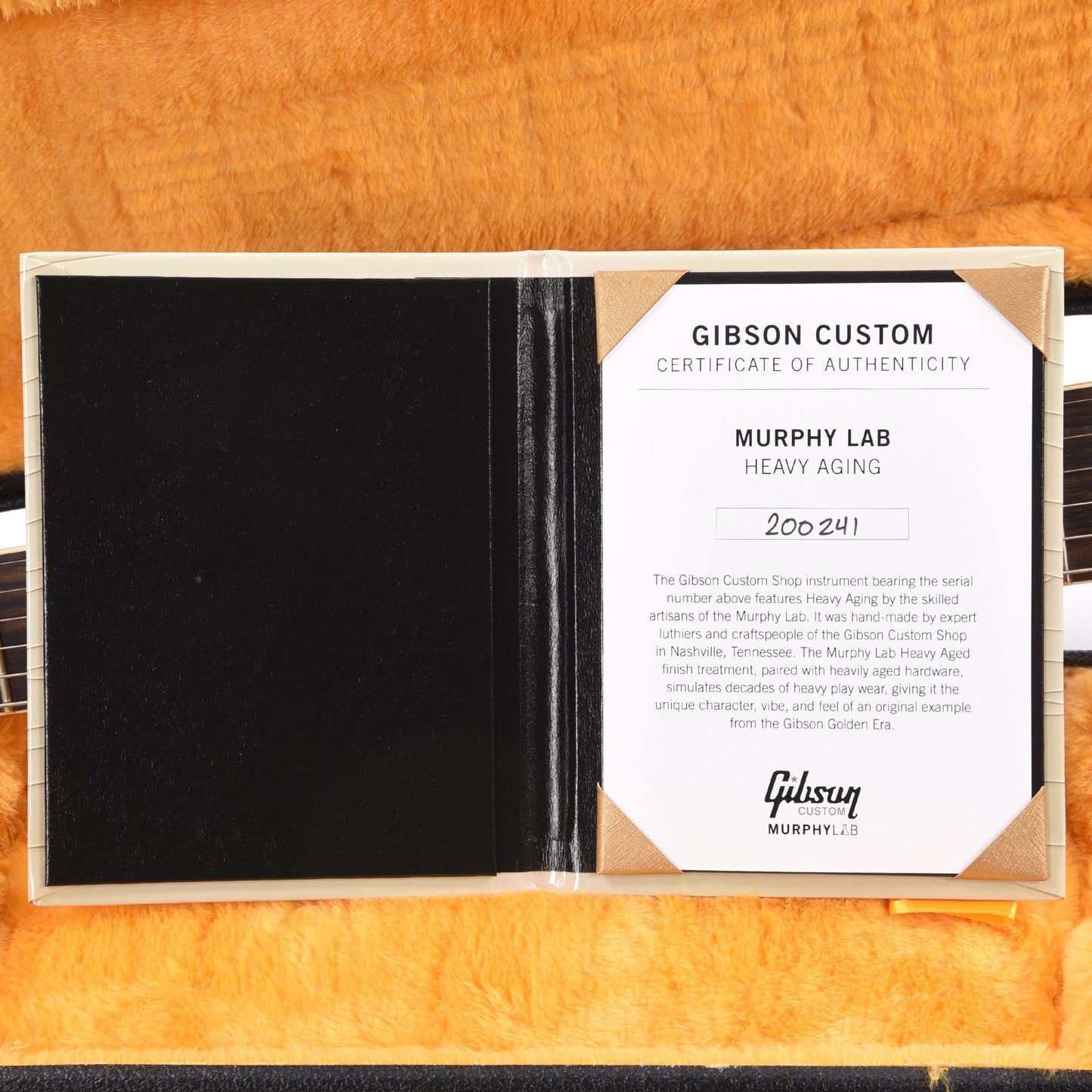 Gibson Custom Shop Murphy Lab 1961 Les Paul SG Standard "CME Spec" Heavy Aged Heavy Antique Silver Mist Poly w/Stop Bar Electric Guitars / Solid Body