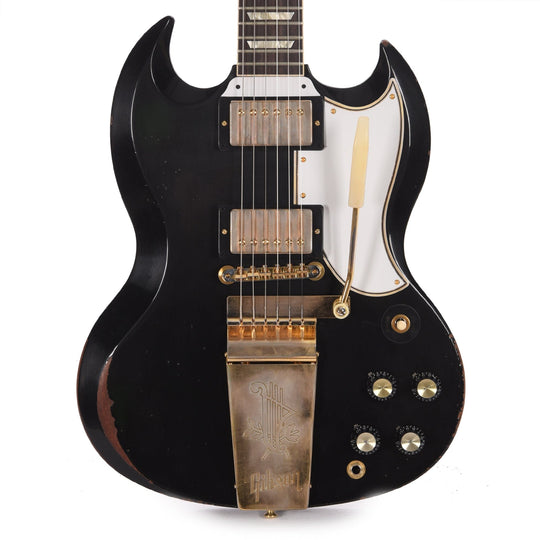 Gibson Custom Shop Murphy Lab 1961 Les Paul/SG Standard 