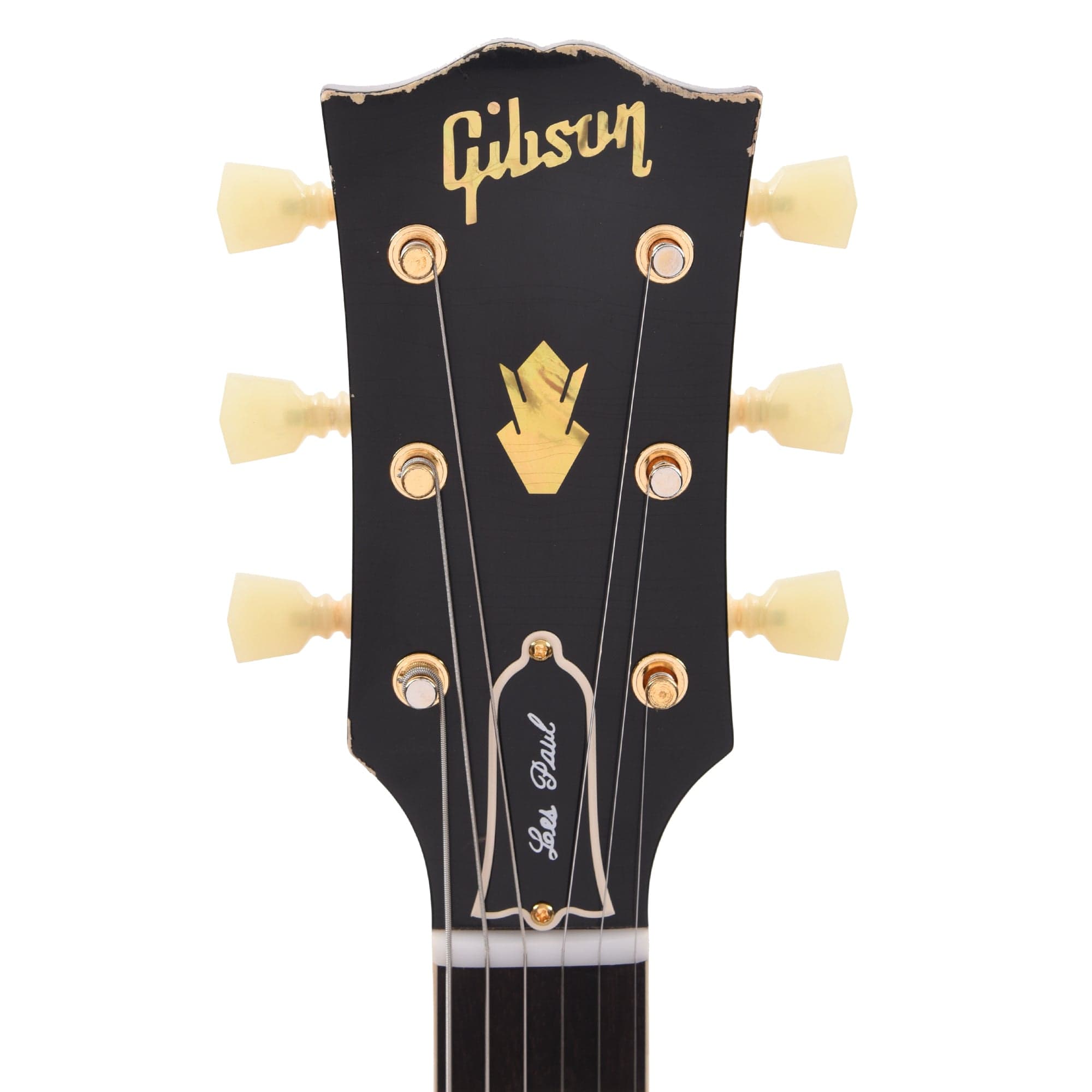 Gibson Custom Shop Murphy Lab 1961 Les Paul/SG Standard 