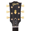 Gibson Custom Shop Murphy Lab 1961 Les Paul/SG Standard "CME Spec" Heavy Antique Ebony Heavy Aged w/Maestro Vibrola Electric Guitars / Solid Body