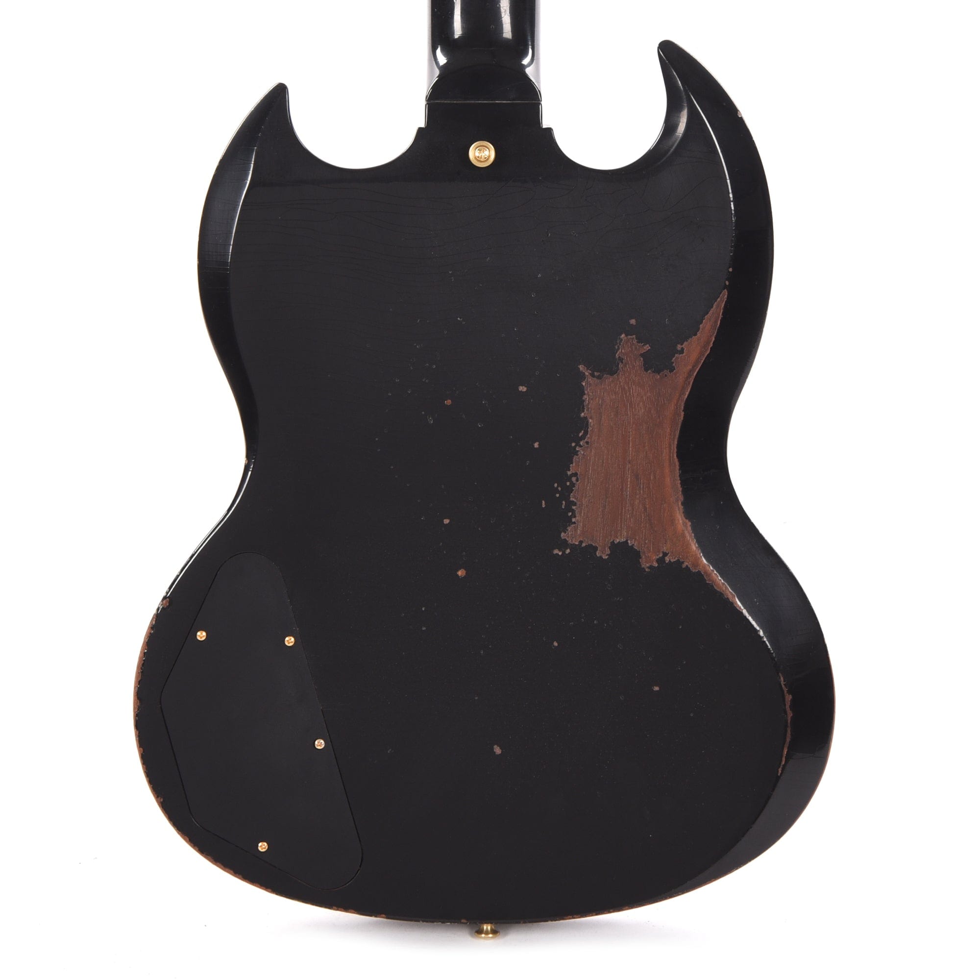 Gibson Custom Shop Murphy Lab 1961 Les Paul/SG Standard 