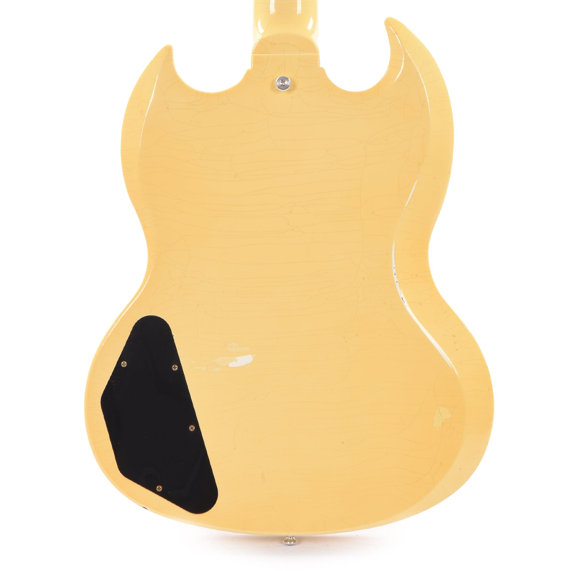 Gibson Custom Shop Murphy Lab 1961 Les Paul SG Standard 