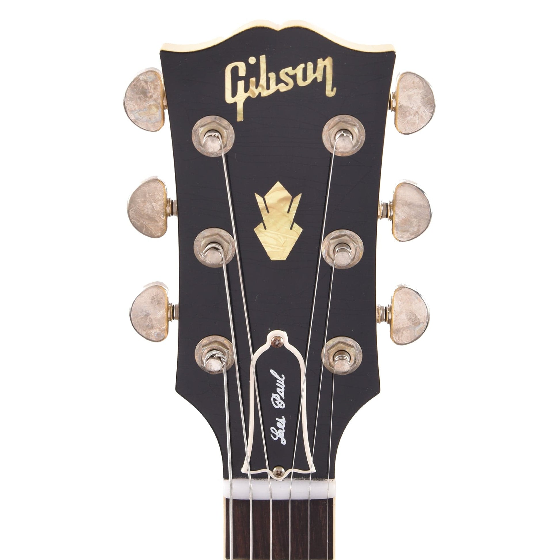 Gibson Custom Shop Murphy Lab 1961 Les Paul SG Standard "CME Spec" Light Aged Antique Polaris White w/Stop Bar & Grovers Electric Guitars / Solid Body